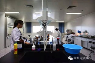 蓄势腾飞 大兴生物医药基地在京津冀协同发展中的战略崛起