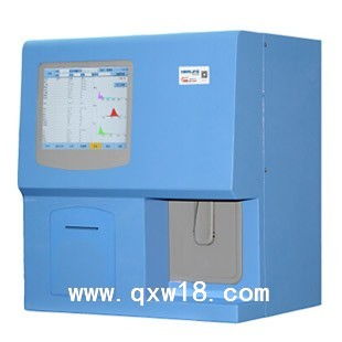 全自动血常规分析仪 高精准检测性能与卓越医药教学价值